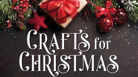 Crafts For Christmas