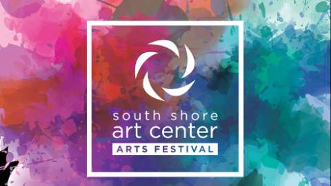 South Shore Art Center Arts Festival