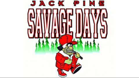 Jackpine Savage Days Art & Craft Fair