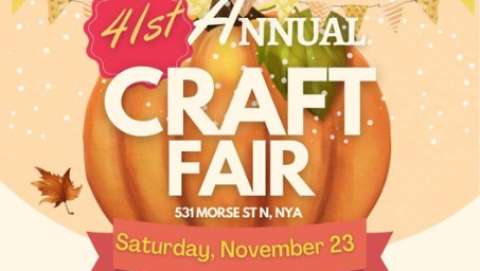 Norwood Young America Craft Fair