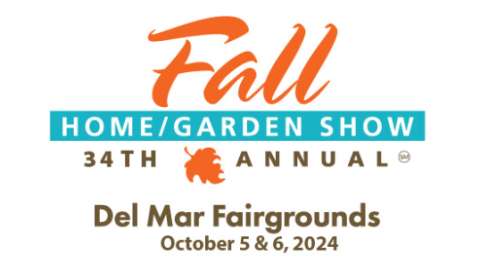 Fall Home & Garden Show