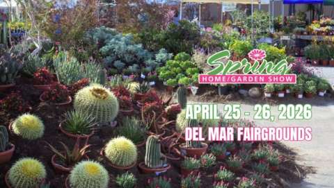 Fall Home & Garden Show