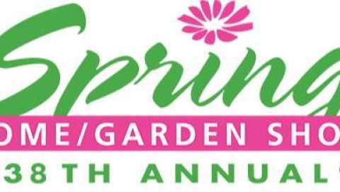 Spring Home & Garden Show