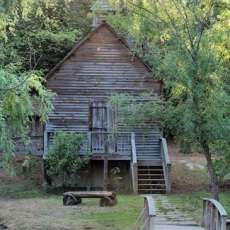 Willow Springs Meeting House
