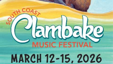 Clambake Music Festival