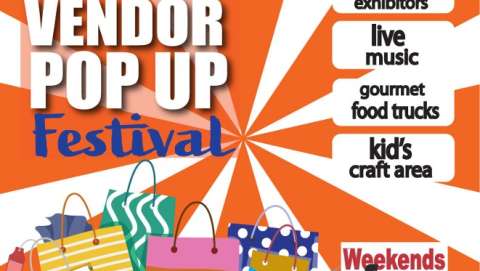 Fanwood's Vendor Pop-Up Fall Festival