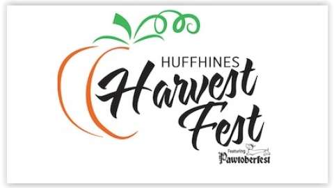 Huffhines Harvest Fest