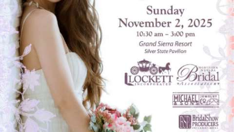 Reno Bridal and Beauty Expo
