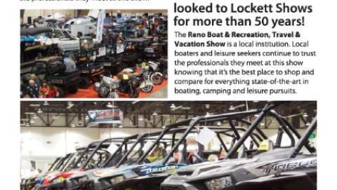Reno Off-Road Motorsports Expo