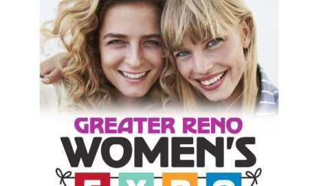 Greater Reno Womens' Expo