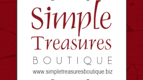 Simple Treasures Mother's Day Boutique