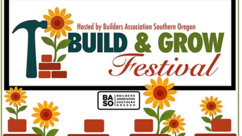 Build & Grow Festival