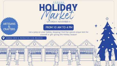 Samena Holiday Market