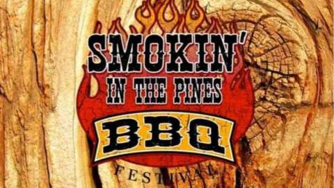 Smokin' in the Pines BBQ Festival