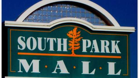 Southpark Mall Winter Craft and Home Gift Show