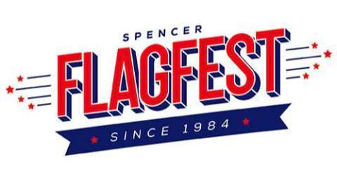 Spencer Flagfest