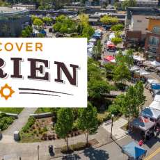 Discover Burien