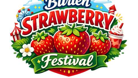 Strawberry Days & Father's Day Car Show
