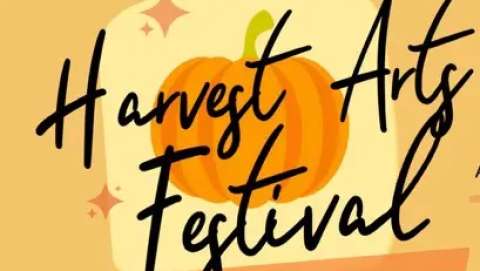 Harvest Arts Festival
