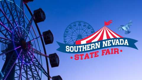 Southern Nevda State Fair