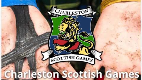 Charleston Scottish Games