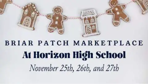 Briar Patch Boutique / Horizon High School