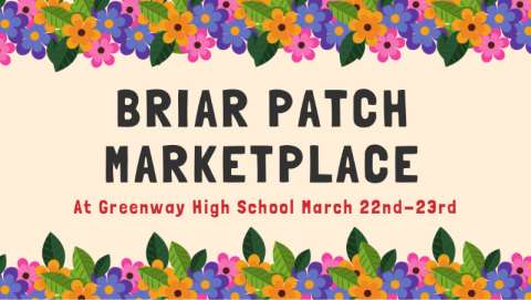 Briar Patch Marketplace / Greenway High School