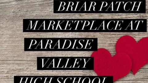 Briar Patch Boutique / Paradise Valley High School