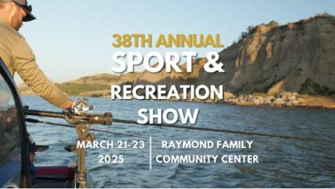 Williston Sport & Rec Show