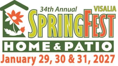 Visalia Home and Patio Springfest