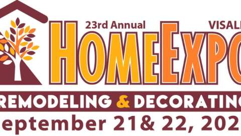 Visalia Home Expo