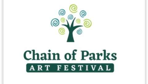 Chain of Parks Art Festival