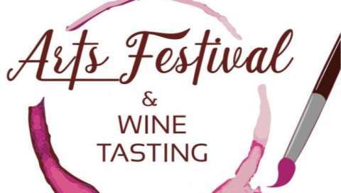 Grayslake Arts Festival & Wine Tasting