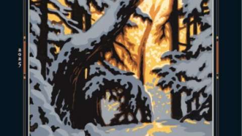 Roycroft Winter Festival