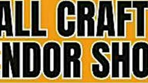 Allaire Village Crafters' Market - September
