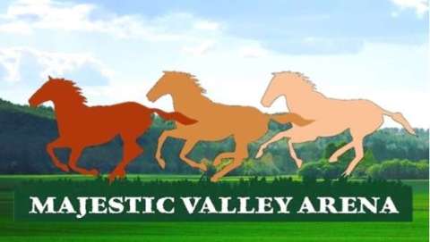 Majestic Valley Arena Holiday Extravaganza