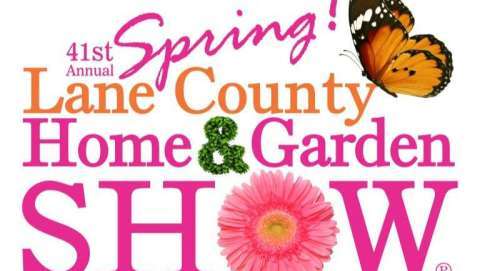 Lane County Home & Garden Show