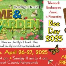 Tillamook Headlight Herald