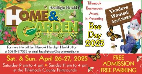 Tillamook Headlight Herald