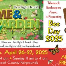 Tillamook Headlight Herald