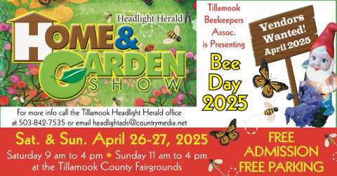 Tillamook Headlight Herald