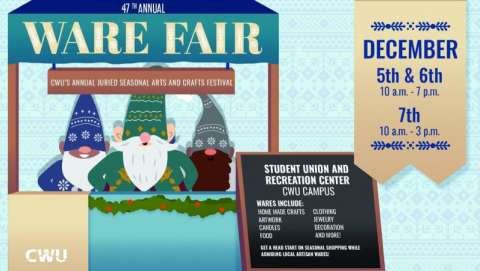 Ware Fair