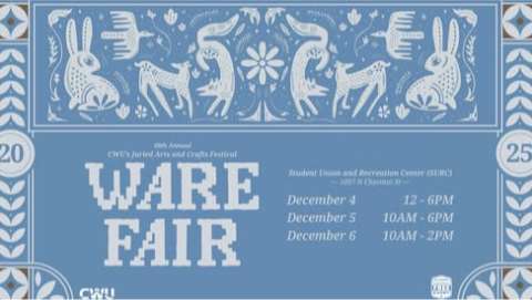 Ware Fair