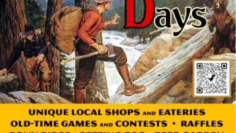 Mountaineer Days
