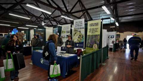 Colusa Farm Show