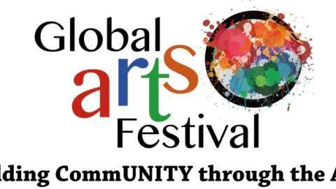 Bartlett Global Arts Festival