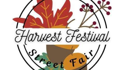 Harvest Festival Street Fair