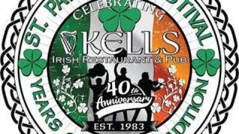Saint Patrick's Irish Festival