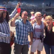 Jason Miller Takes Title From David Bricka