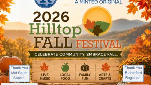 Hilltop Fall Festival